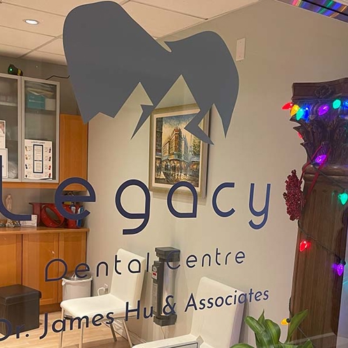 Window & Wall Graphics